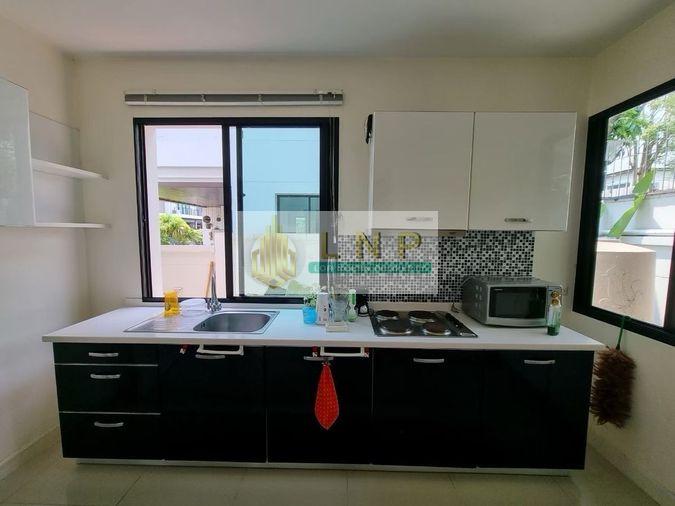 รูป 🏠 ขายบ้าน : Lake View Park (เลควิว พาร์ค) รหัสทรัพย์ | 📌LNP-H818 - รูปที่ 12/44