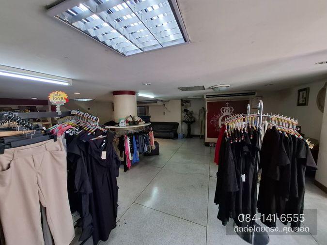 รูป อาคารพาณิชย์ 4.5 ชั้น (สำนักงาน+ร้านค้า)ใจกลางเมือง ใกล้ BTS สะพานควายและอารีย์ ถนนประดิพัทธิ์ แขวงพญาไท เขตพญาไท กรุงเทพฯ - รูปที่ 9/58