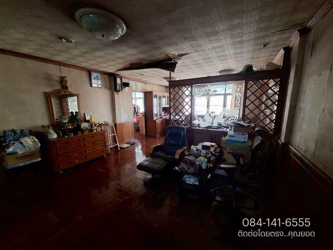 รูป อาคารพาณิชย์ 4.5 ชั้น (สำนักงาน+ร้านค้า)ใจกลางเมือง ใกล้ BTS สะพานควายและอารีย์ ถนนประดิพัทธิ์ แขวงพญาไท เขตพญาไท กรุงเทพฯ - รูปที่ 45/58