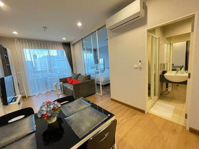 picture 🎈#PO2308_180🎈💥Urgent💥 Guaranteed availability! Click quickly before it's gone‼️ For Rent 20k.🔥 The Lighthouse Khlong San Condo - 10/15