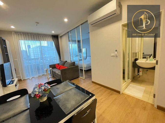 picture 🎈#PO2308_180🎈💥Urgent💥 Guaranteed availability! Click quickly before it's gone‼️ For Rent 20k.🔥 The Lighthouse Khlong San Condo - 10/15