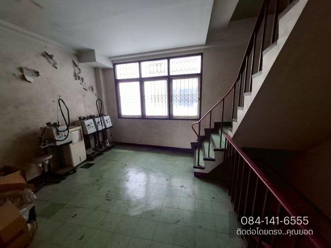 รูป อาคารพาณิชย์ 4.5 ชั้น (สำนักงาน+ร้านค้า)ใจกลางเมือง ใกล้ BTS สะพานควายและอารีย์ ถนนประดิพัทธิ์ แขวงพญาไท เขตพญาไท กรุงเทพฯ - รูปที่ 32/58