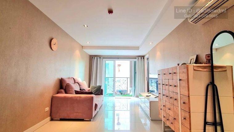 picture ðĨ Room available, ready to move in! Washing machine included. Le Nis Ekkamai. Book now before it's gone! ðĨMD-25077388 - 3/5