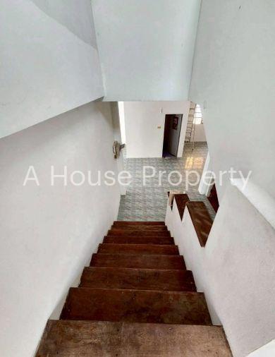 รูป ขายบ้านเดี่ยวมือสอง เขตบางแสน ใกล้มหาวิทยาลัยบูรพา ชลบุรี - รูปที่ 7/10