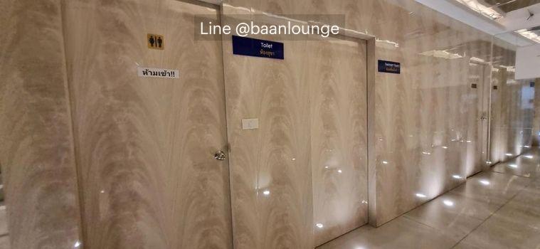 picture Commercial space for rent in a prime location, near BTS Ratchathewi, located in condominium. - 5/12