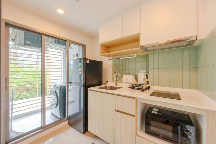 รูป 🔥🔥Hot Deal!🔥🔥 ให้เช่า คอนโดฟีล ภูเก็ต, ใกล้ Central Phuket 1 นาที🔥🔥 - รูปที่ 13/20