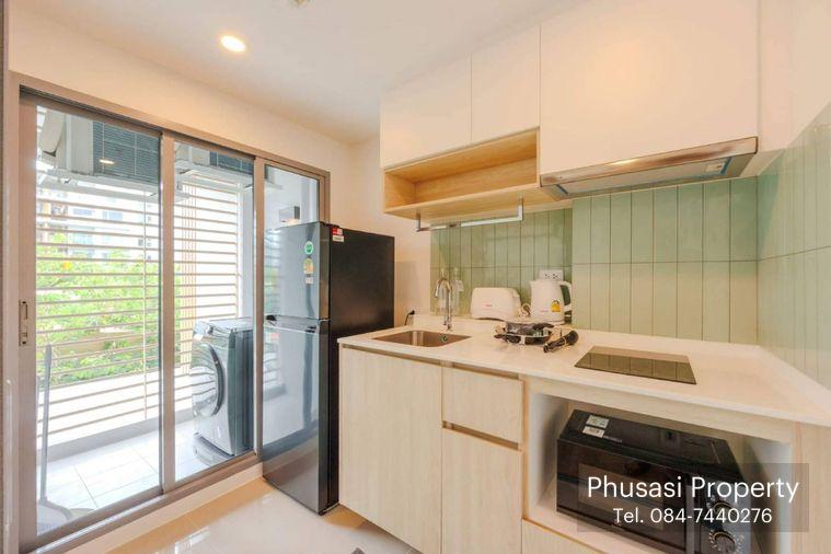 รูป 🔥🔥Hot Deal!🔥🔥 ให้เช่า คอนโดฟีล ภูเก็ต, ใกล้ Central Phuket 1 นาที🔥🔥 - รูปที่ 13/20