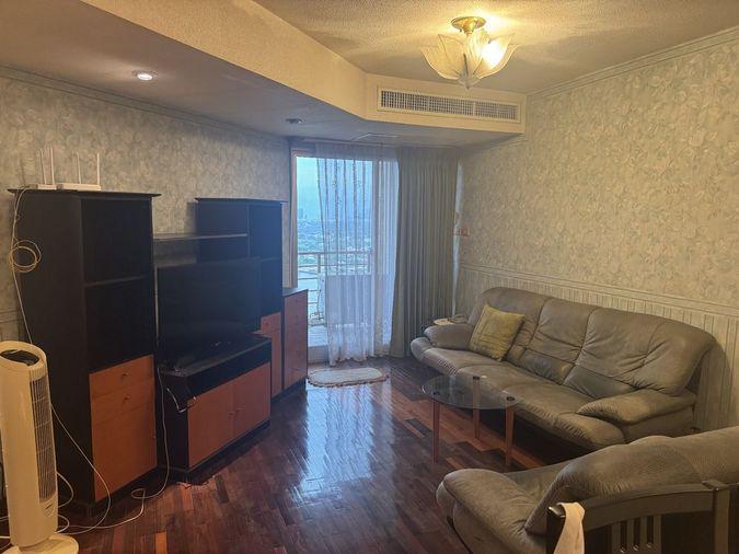 รูป 🏢 ขายคอนโด : S.V. City Rama 3 (เอสวี ซิตี้ พระราม 3)   รหัสทรัพย์ | 📌LNP-C12036  - รูปที่ 3/16