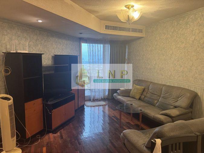 รูป 🏢 ขายคอนโด : S.V. City Rama 3 (เอสวี ซิตี้ พระราม 3) รหัสทรัพย์ | 📌LNP-C12036 - รูปที่ 3/16