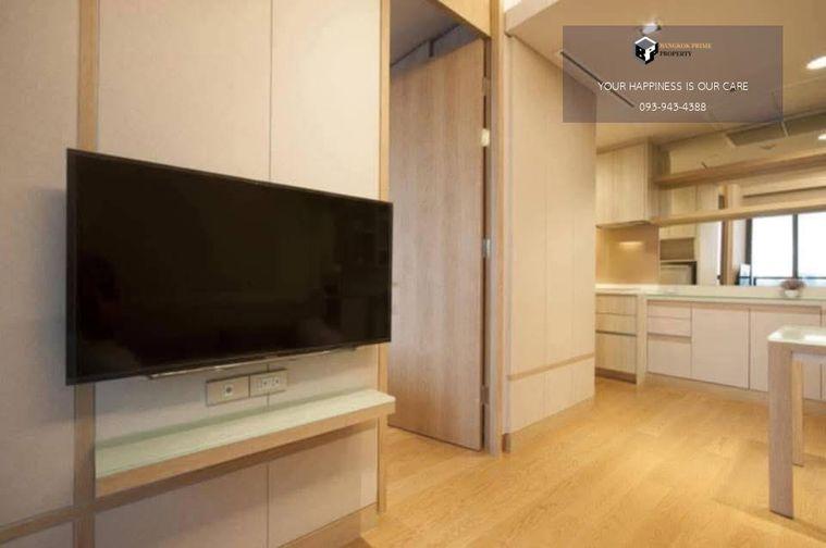 picture The Lumpini 24 | 🚝Near MRT Khlong Toei #2026012413782#FC #MKT - 4/7