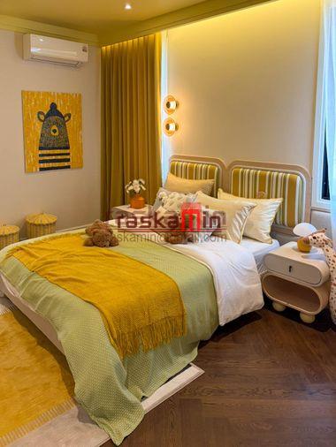 รูป เรขา พัทยา – มอเตอร์เวย์ | บ้านหรูให้เช่า - รูปที่ 24/25