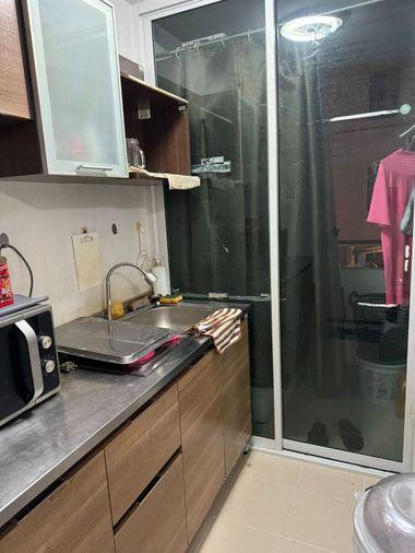รูป 🏢 ขายคอนโด : Plum Condo Phaholyothin 89 (พลัม คอนโด พหลโยธิน 89)   รหัสทรัพย์ | 📌LNP-C12030 - รูปที่ 3/4