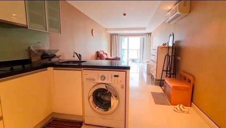 picture 🔥 Room available, ready to move in! Washing machine included. Le Nis Ekkamai. Book now before it's gone! 🔥MD-25077388 - 5/5