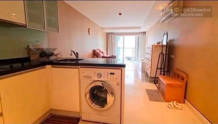 picture ðĨ Room available, ready to move in! Washing machine included. Le Nis Ekkamai. Book now before it's gone! ðĨMD-25077388 - 5/5