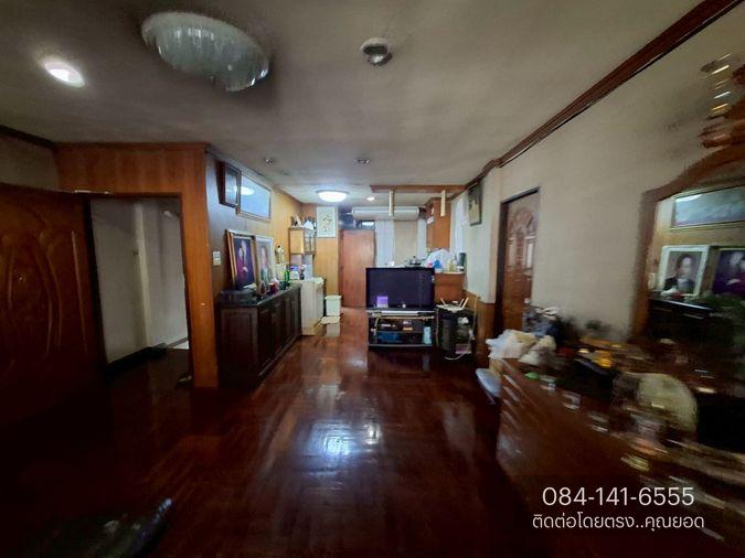 รูป อาคารพาณิชย์ 4.5 ชั้น (สำนักงาน+ร้านค้า)ใจกลางเมือง ใกล้ BTS สะพานควายและอารีย์ ถนนประดิพัทธิ์ แขวงพญาไท เขตพญาไท กรุงเทพฯ - รูปที่ 48/58