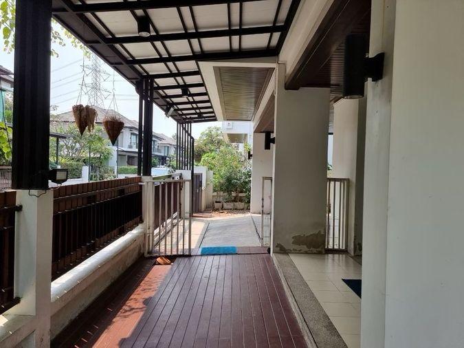 รูป 🏠 ขายบ้าน : Lake View Park (เลควิว พาร์ค)   รหัสทรัพย์ | 📌LNP-H818  - รูปที่ 27/44