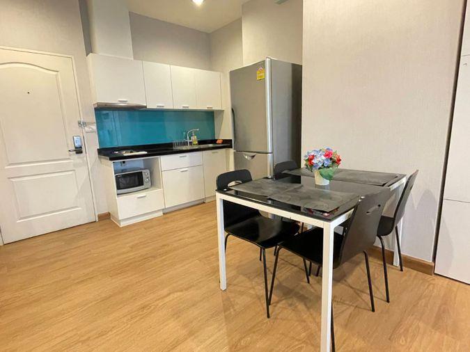 picture 🎈#PO2308_180🎈💥Urgent💥 Guaranteed availability! Click quickly before it's gone‼️ For Rent 20k.🔥 The Lighthouse Khlong San Condo - 12/15