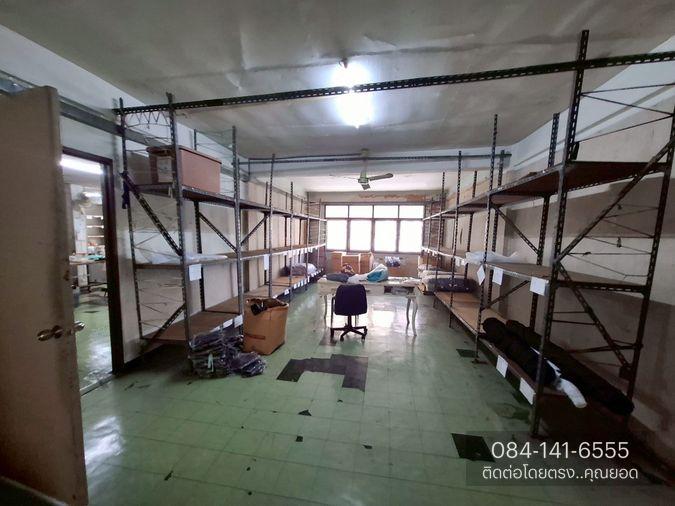 รูป อาคารพาณิชย์ 4.5 ชั้น (สำนักงาน+ร้านค้า)ใจกลางเมือง ใกล้ BTS สะพานควายและอารีย์ ถนนประดิพัทธิ์ แขวงพญาไท เขตพญาไท กรุงเทพฯ - รูปที่ 35/58