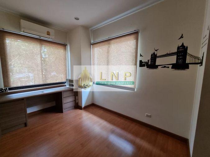 รูป 🏠 ขายบ้าน : Lake View Park (เลควิว พาร์ค) รหัสทรัพย์ | 📌LNP-H818 - รูปที่ 22/44