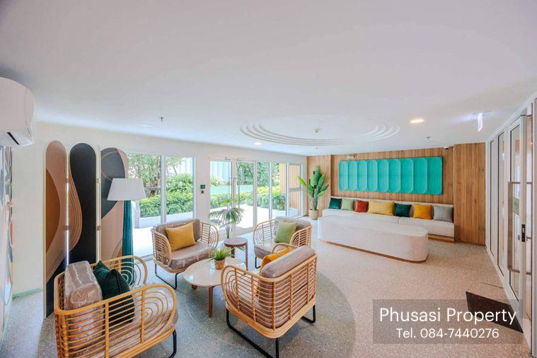 รูป 🔥🔥Hot Deal!🔥🔥 ให้เช่า คอนโดฟีล ภูเก็ต, ใกล้ Central Phuket 1 นาที🔥🔥 - รูปที่ 19/20