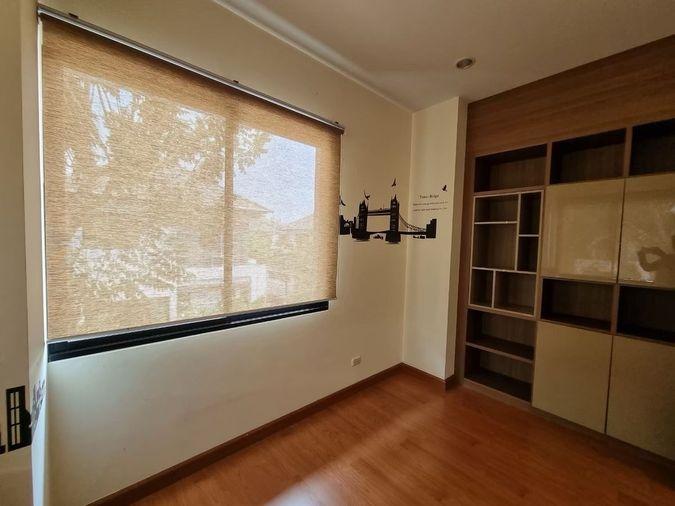 รูป 🏠 ขายบ้าน : Lake View Park (เลควิว พาร์ค)   รหัสทรัพย์ | 📌LNP-H818  - รูปที่ 38/44