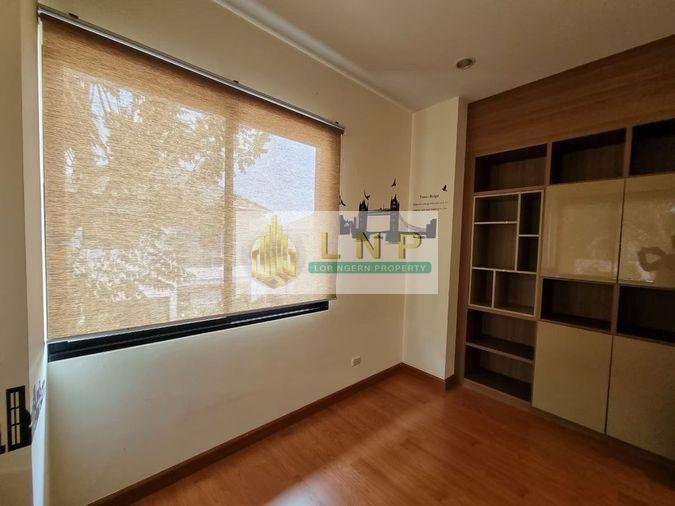 รูป 🏠 ขายบ้าน : Lake View Park (เลควิว พาร์ค) รหัสทรัพย์ | 📌LNP-H818 - รูปที่ 38/44