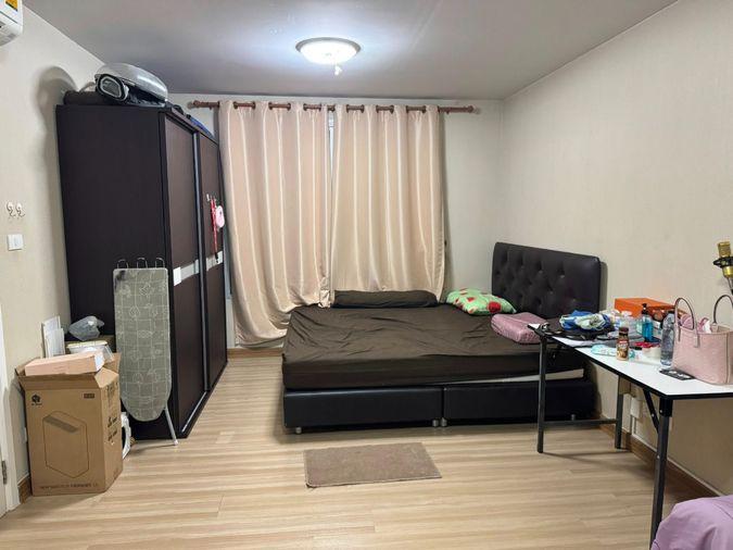 รูป 🏢 ขายคอนโด : Plum Condo Phaholyothin 89 (พลัม คอนโด พหลโยธิน 89)   รหัสทรัพย์ | 📌LNP-C12030 - รูปที่ 1/4