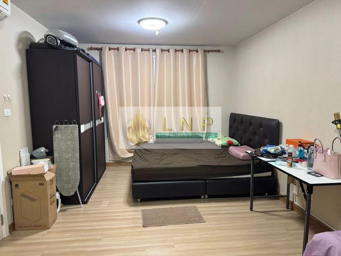 รูป 🏢 ขายคอนโด : Plum Condo Phaholyothin 89 (พลัม คอนโด พหลโยธิน 89) รหัสทรัพย์ | 📌LNP-C12030 - รูปที่ 1/4