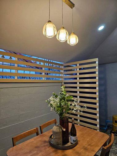 รูป ขายบ้านแฝด  หมู่บ้านโชคชัยวิลเลจ 2 ซอยวัดเขาน้อย พัทยา ชลบุรี  - รูปที่ 14/16