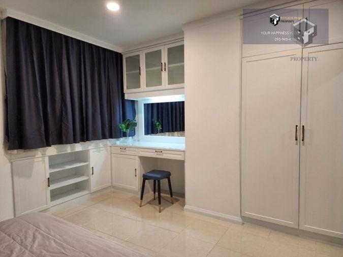 picture Supalai Place Sukhumvit 39 | ðNear BTS Phrom Phong #2025091711902#FC - 7/13