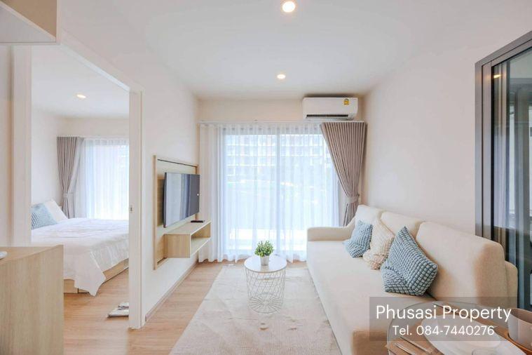 รูป 🔥🔥Hot Deal!🔥🔥 ให้เช่า คอนโดฟีล ภูเก็ต, ใกล้ Central Phuket 1 นาที🔥🔥 - รูปที่ 7/20