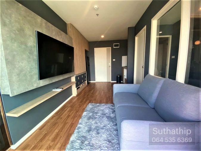 picture Room for Sell Lumpini Ville Pattanakan - Srinakarin - 9/12