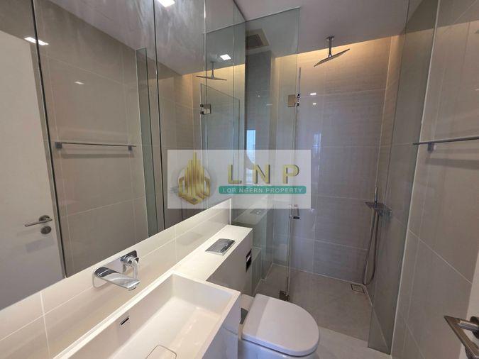 รูป 🏢 ให้เช่าคอนโด : The Saint Residences (เดอะ เซนต์ เรสซิเดนซ์) รหัสทรัพย์ | 📌LNP-C12029 - รูปที่ 9/10