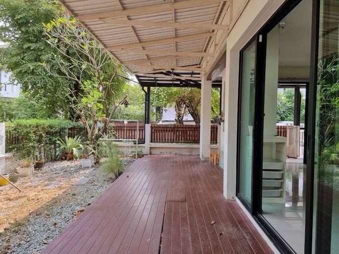รูป 🏠 ขายบ้าน : Lake View Park (เลควิว พาร์ค)   รหัสทรัพย์ | 📌LNP-H818  - รูปที่ 7/44