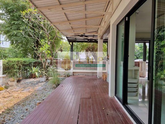รูป 🏠 ขายบ้าน : Lake View Park (เลควิว พาร์ค) รหัสทรัพย์ | 📌LNP-H818 - รูปที่ 7/44