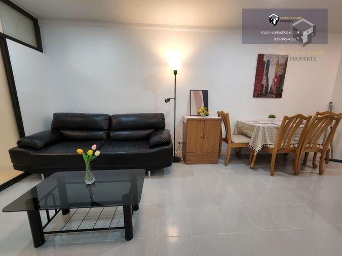 picture Supalai Place Sukhumvit 39 | ðNear BTS Phrom Phong #2025091711902#FC - 6/13