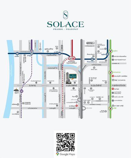 รูป อาคารพาณิชย์ 4.5 ชั้น (สำนักงาน+ร้านค้า)ใจกลางเมือง ใกล้ BTS สะพานควายและอารีย์ ถนนประดิพัทธิ์ แขวงพญาไท เขตพญาไท กรุงเทพฯ - รูปที่ 58/58
