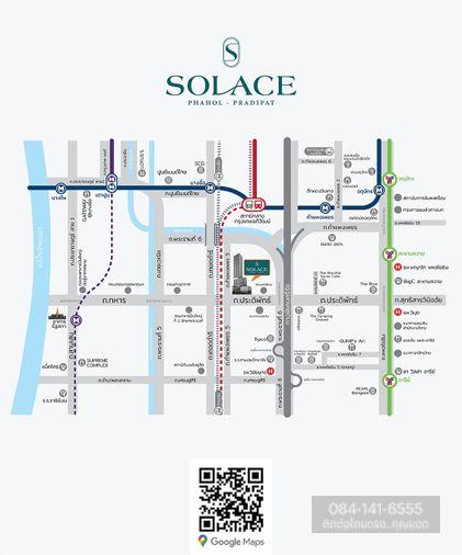 รูป อาคารพาณิชย์ 4.5 ชั้น (สำนักงาน+ร้านค้า)ใจกลางเมือง ใกล้ BTS สะพานควายและอารีย์ ถนนประดิพัทธิ์ แขวงพญาไท เขตพญาไท กรุงเทพฯ - รูปที่ 58/58