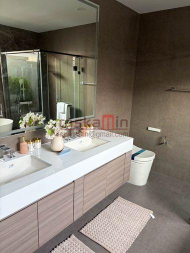 รูป เรขา พัทยา – มอเตอร์เวย์ | บ้านหรูให้เช่า - รูปที่ 18/25