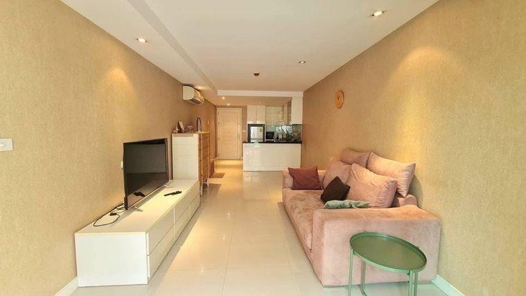 picture 🔥 Room available, ready to move in! Washing machine included. Le Nis Ekkamai. Book now before it's gone! 🔥MD-25077388 - 2/5