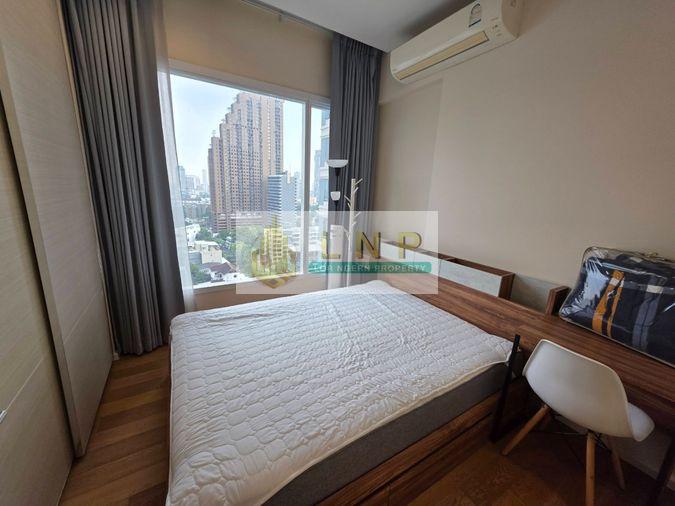 รูป 🏢 ให้เช่าคอนโด : The Saint Residences (เดอะ เซนต์ เรสซิเดนซ์) รหัสทรัพย์ | 📌LNP-C12029 - รูปที่ 1/10
