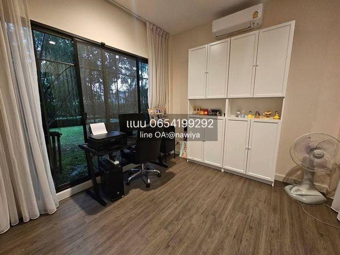 รูป 🍃OwNatt170226🍃 Bangkok Boulevard บางกอก บูเลอวาร์ด สาทร-ปิ่นเกล้า2 ใกล้เซ็นทรัลเวสต์วิลล์ - รูปที่ 11/12