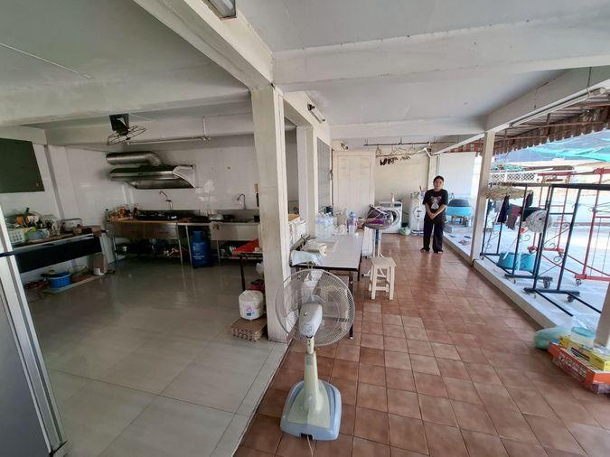 รูป อาคารพาณิชย์ 4.5 ชั้น (สำนักงาน+ร้านค้า)ใจกลางเมือง ใกล้ BTS สะพานควายและอารีย์ ถนนประดิพัทธิ์ แขวงพญาไท เขตพญาไท กรุงเทพฯ - รูปที่ 49/58