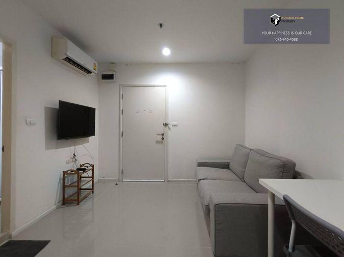 รูป Aspire Sukhumvit 48 | ขายพร้อมผู้เช่า ดีไซน์ห้อง 32 ตรม. กั้นแยกห้องเป็นสัดส่วน| #2025072911136 - รูปที่ 3/6