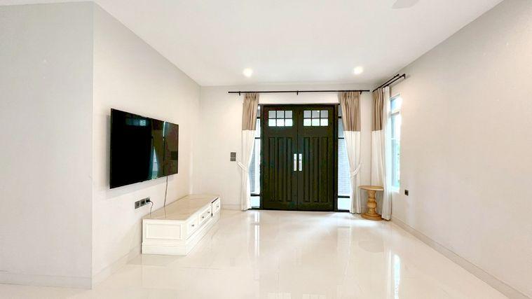 รูป ขายบ้านหรู พร้อมอยู่  นันทวัน บางนา กม.7 - รูปที่ 10/20
