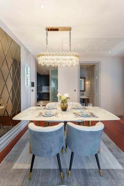 picture For Rent - KHUN by YOO , Ultimate Luxury 2 bedrooms 2 bathrooms Ready to move in - 22/29
