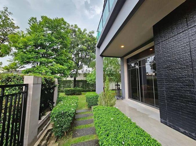รูป 🍃OwNatt170226🍃 Bangkok Boulevard บางกอก บูเลอวาร์ด สาทร-ปิ่นเกล้า2 ใกล้เซ็นทรัลเวสต์วิลล์ - รูปที่ 3/12