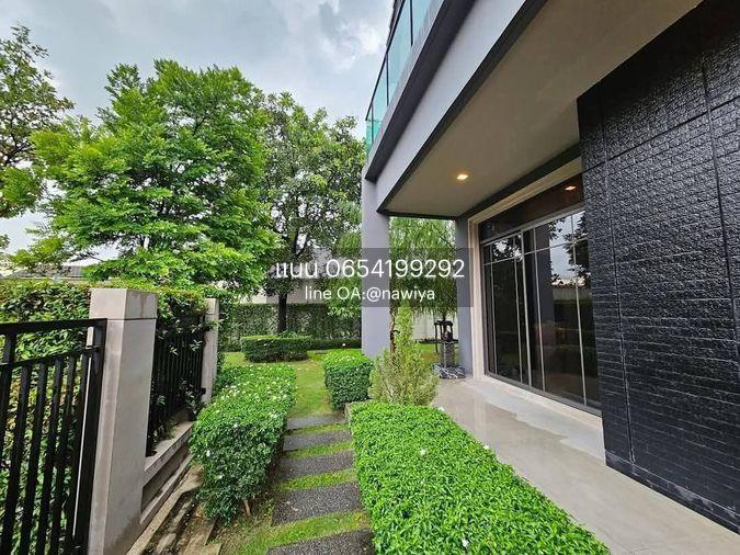 รูป 🍃OwNatt170226🍃 Bangkok Boulevard บางกอก บูเลอวาร์ด สาทร-ปิ่นเกล้า2 ใกล้เซ็นทรัลเวสต์วิลล์ - รูปที่ 3/12