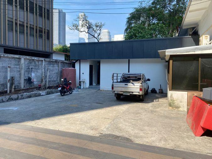 รูป เช่าบ้าน ใจกลางเมือง พื้นที่เยอะ ซอยสุขุมวิท 33 - รูปที่ 7/7