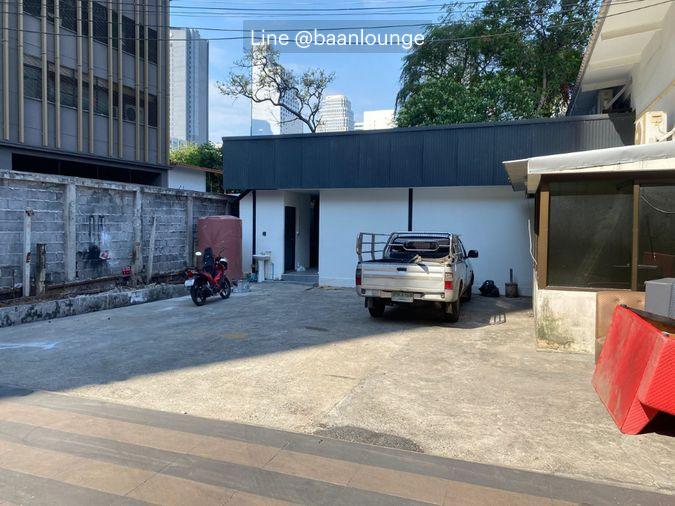 รูป เช่าบ้าน ใจกลางเมือง พื้นที่เยอะ ซอยสุขุมวิท 33 - รูปที่ 7/7